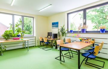 FINK - Förderinstitut Bremen Kinder und Erwachsene