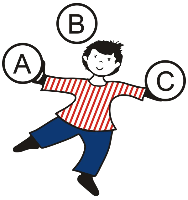 FINK - Förderinstitut Logo