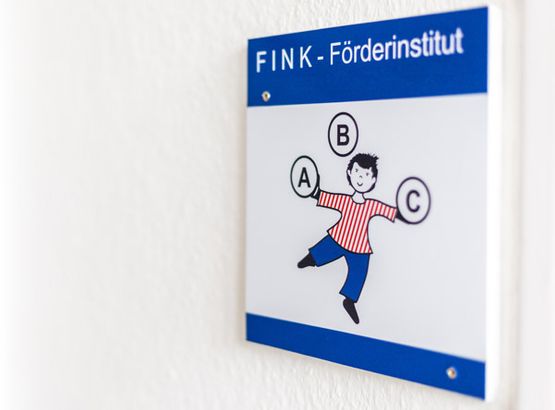 FINK - Förderinstitut Bremen Diagnostik Förderung Fortbildung